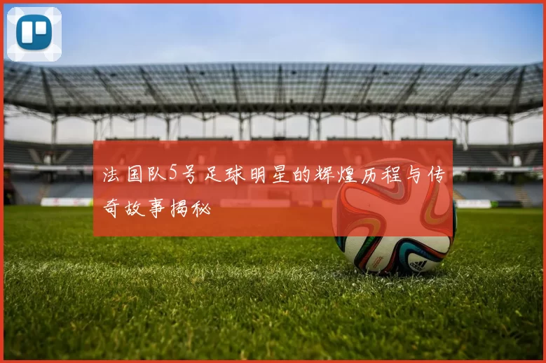 法国队5号足球明星的辉煌历程与传奇故事揭秘