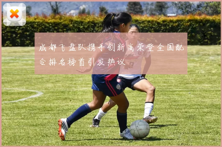 成都飞盘队携手创新高荣登全国配合排名榜首引发热议