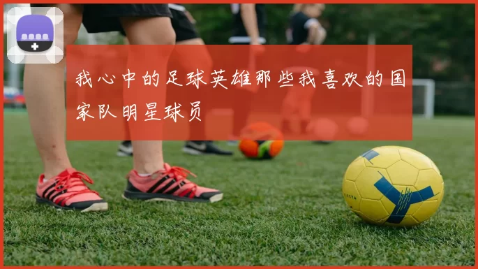 我心中的足球英雄那些我喜欢的国家队明星球员