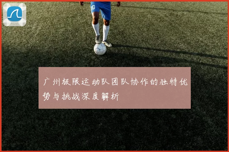 广州极限运动队团队协作的独特优势与挑战深度解析