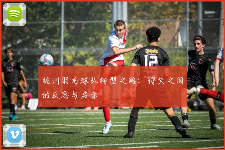 杭州羽毛球队转型之路：得失之间的反思与启示
