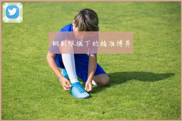 钢制球棍下的精准博弈