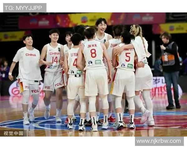 亚运女篮巅峰对决中国女篮迎战日本女篮争夺荣耀与胜利 亚运女篮巅峰对决中国女篮迎战日本女篮争夺荣耀与胜利