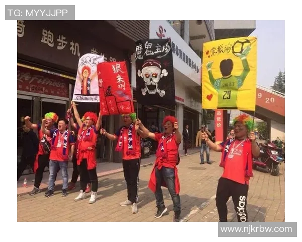 球迷文化与体育精神的传承：从热情支持到社区共建的深层探讨