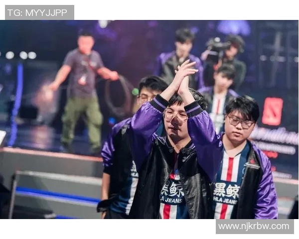 DOTA2最新配合排行榜揭晓LNG战队强势跻身第五名