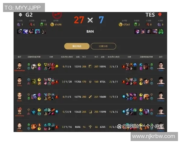 TES战队速度表现深度分析与数据解读