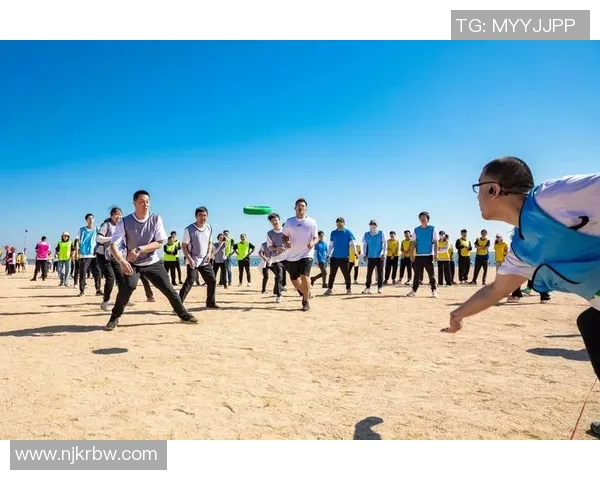 广州飞盘队的蜕变与成长：一段激情与坚持的纪实之旅
