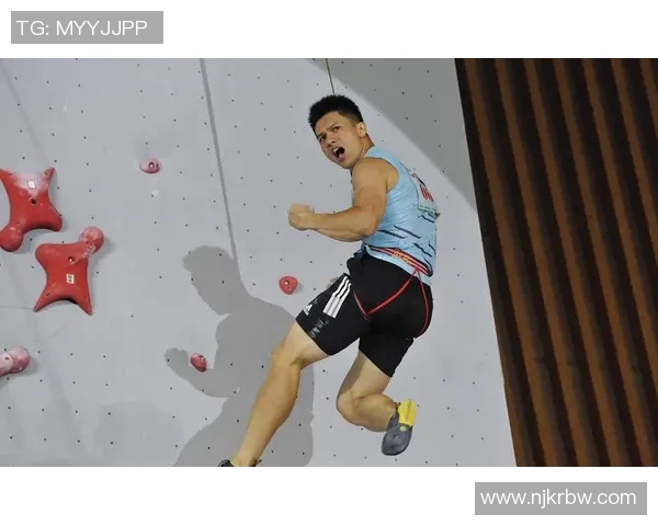 深圳街舞队在攀岩联赛中的团队协作表现分析与点评