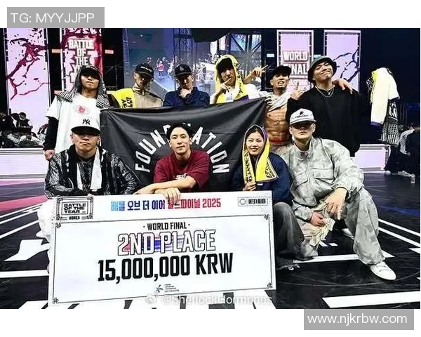 街舞耐力排行榜揭晓北京街舞队荣获第三名引发热议