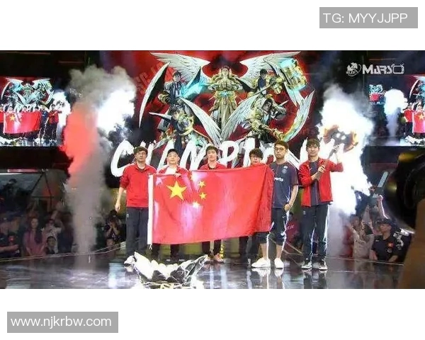 RNG青训崛起之路：从默默无闻到电竞巅峰的成长历程