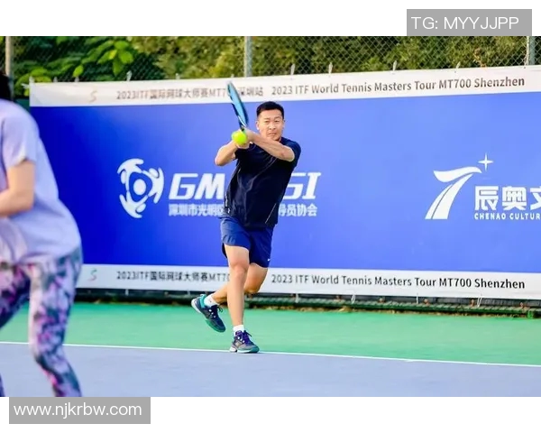 深圳网球队的节奏探秘:深度解析网球运动的魅力与挑战 深圳网球队的节奏探秘:深度解析网球运动的魅力与挑战