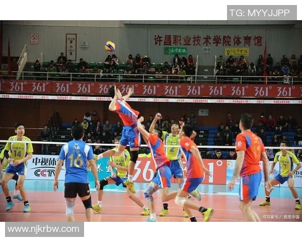 深圳排球队的速度之谜：排球巨献背后的训练与激情探索