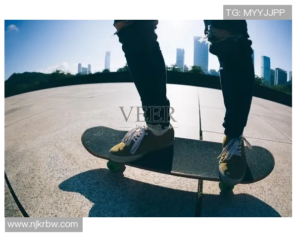 重庆滑板队荣登滑板意识排行榜第七名展现城市活力与青年精神