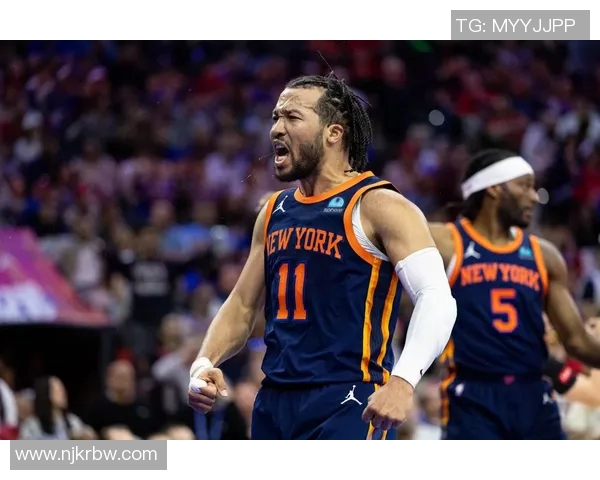 尼克斯全新阵容重组挑战季后赛目标打造未来篮球王朝