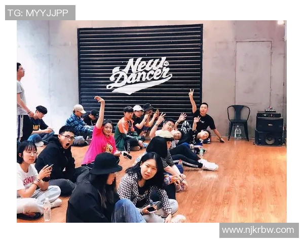 西安街舞队的区域防守策略解析与街舞文化的深度结合